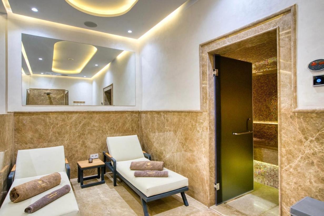 Villa Simeon Marrakech 马拉喀什 外观 照片