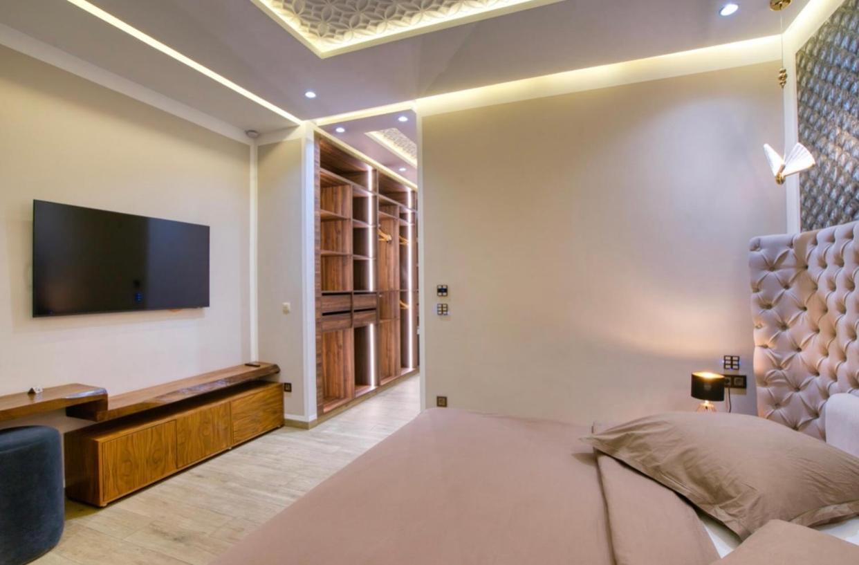 Villa Simeon Marrakech 马拉喀什 外观 照片