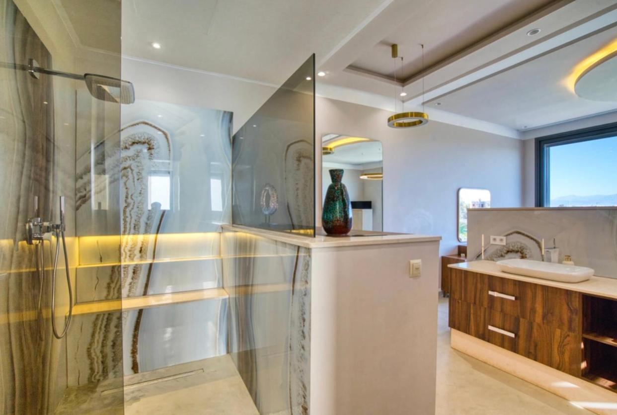 Villa Simeon Marrakech 马拉喀什 外观 照片