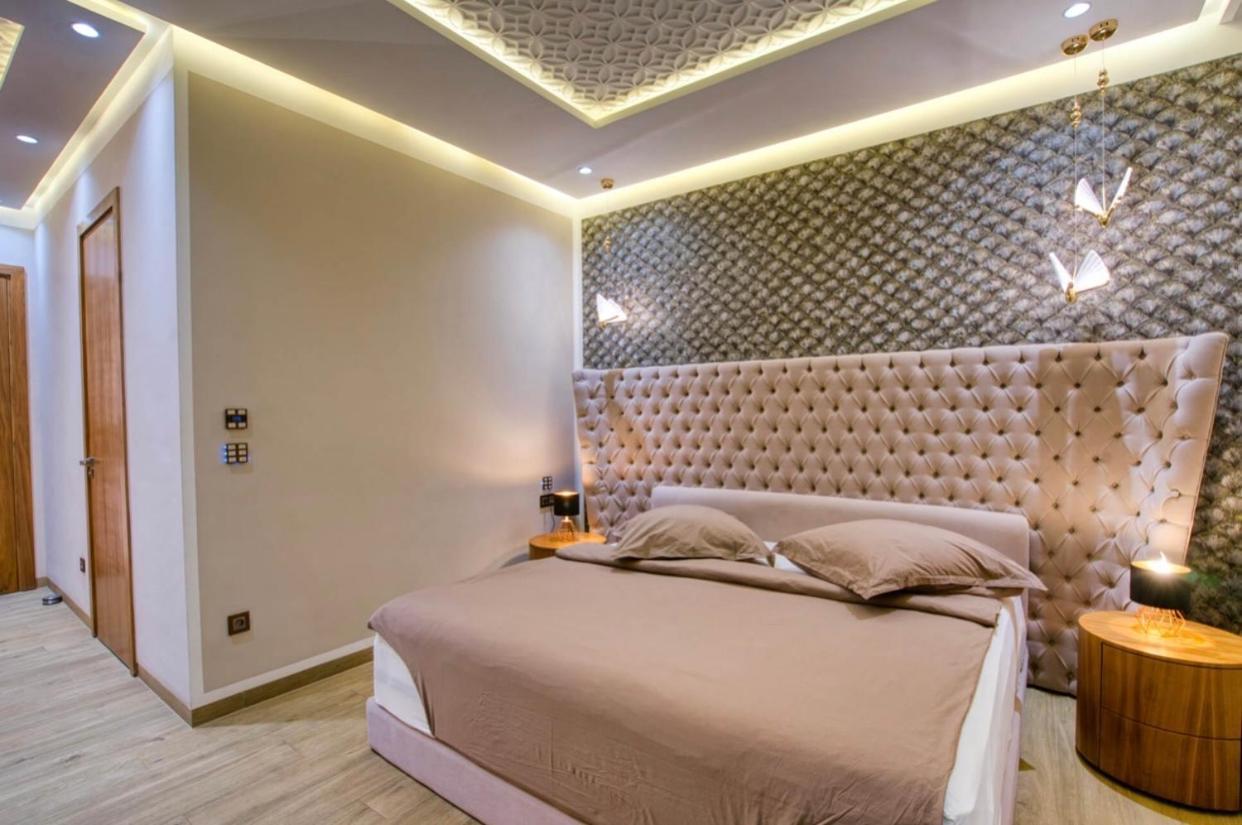 Villa Simeon Marrakech 马拉喀什 外观 照片