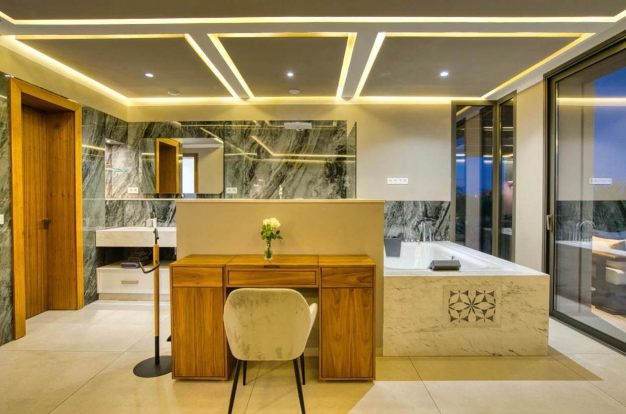 Villa Simeon Marrakech 马拉喀什 外观 照片