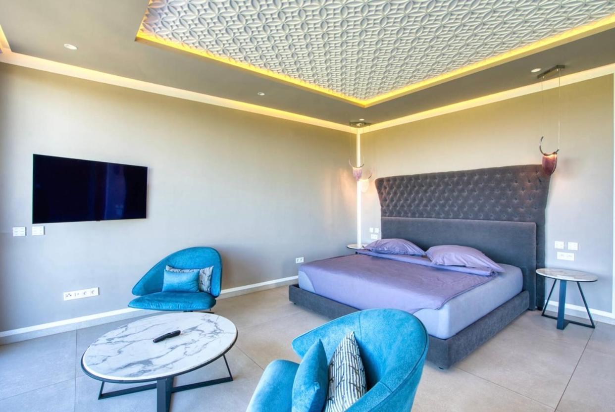 Villa Simeon Marrakech 马拉喀什 外观 照片