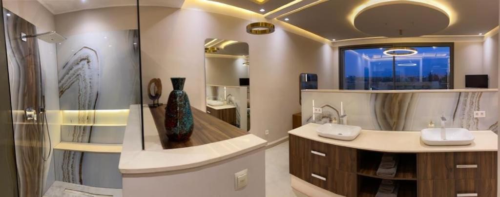 Villa Simeon Marrakech 马拉喀什 外观 照片