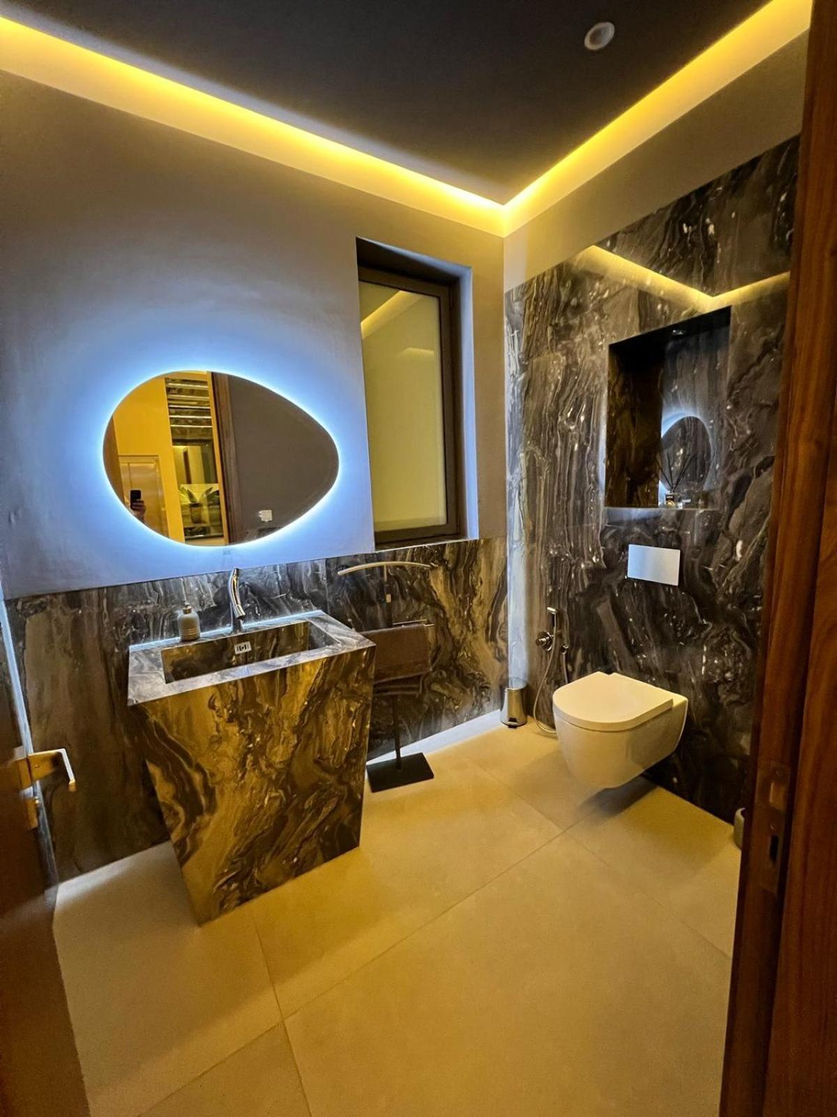 Villa Simeon Marrakech 马拉喀什 外观 照片